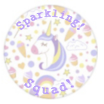 Sparkling Squad!