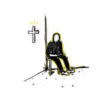 SAINT KURE
