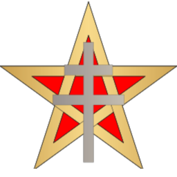 1st Spahis Regiment - Valencia