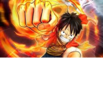 Team love One Piece