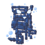 Pipe Bingus
