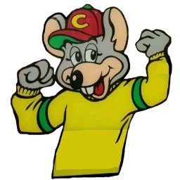 Chuck E. Cheese's Roleplay icon