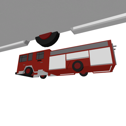 Dennis fire truck pack