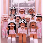 Cow/Group