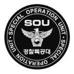 [SOU]Republic of Korea Speclal Operation UNIT