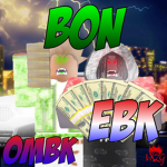 Brother Out Nation {ebk}