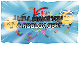 new obby