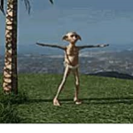 THE EPIC DOBBY FANCLUB