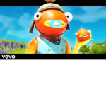 FISHY'S ARMY