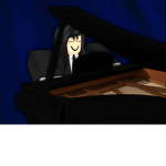 Roblox Piano Party Requests
