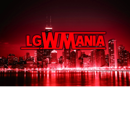 L-G-W Presents: L-G-W Mania II