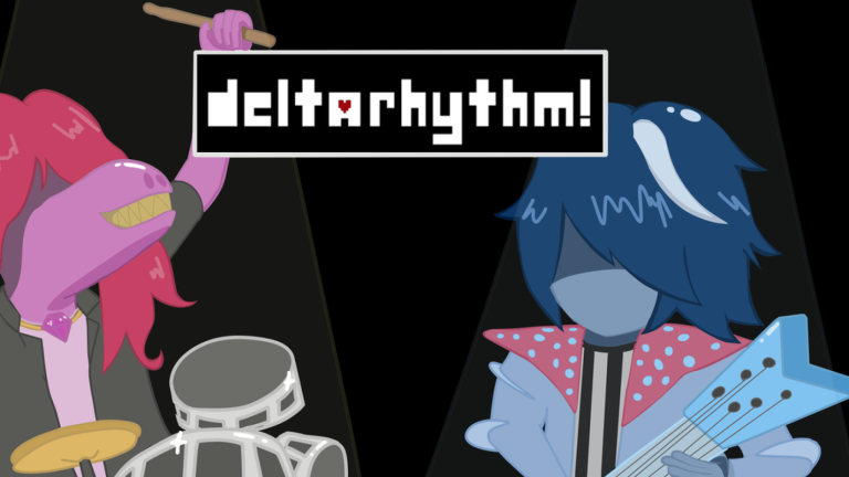 DeltaRhythm V1.2.2 screenshot 2