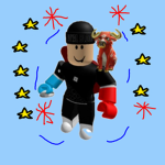 Team me and octopus