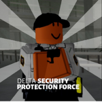 [Delta] Security Protection Forces