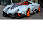 Extreme lamborghini