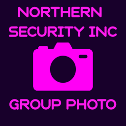 Northern Security: Group Photo