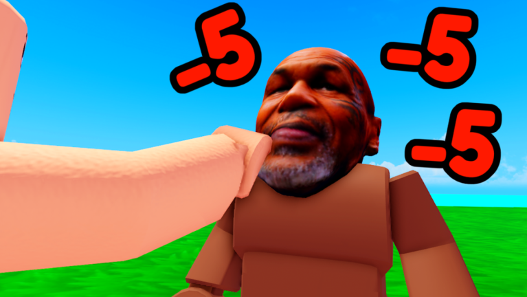 Knockout Simulator screenshot 3