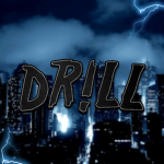 Drillen