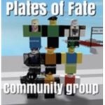 Plates of Fate: Community