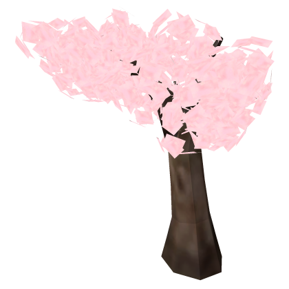 Árbol - Roblox