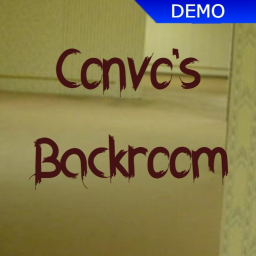 Convo's Backrooms [DEMO]