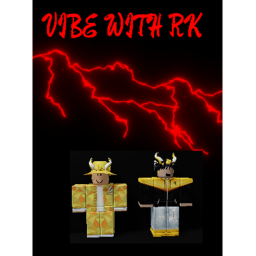 VIbe with RK