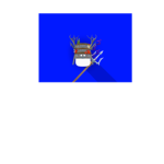 Bucket Sea kingdom