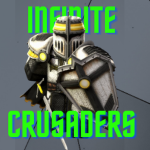 The Infinite Crusaders [ALPHA]