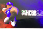 Hcbb leauge 1