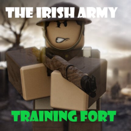 [BETA]Dublin Training Camp