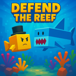Defend the Reef [PRE-ALPHA]