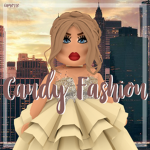 Candy Fashion™