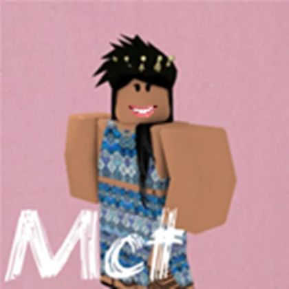 Master Clothing Team Roblox group icon