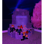 ⋆⋅ Little Squad ⋅⋆