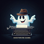 Ghostwriter Games
