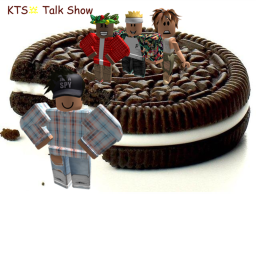 Oreo's Cafe {Updates}