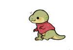 Dinoosaur world