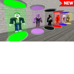 VILLAN TYCOON!!!! 🦹🦹🦹