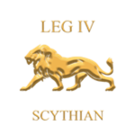 -UR- Legion IV -UR-