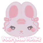 ୨ৎ Poutykiss rankz!! (｡•ˇ‸ˇ•｡) ୨ৎ