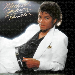 🎶Wait In Line TO MEET MICHAEL JACKSON 🌟[UPDATE] icon