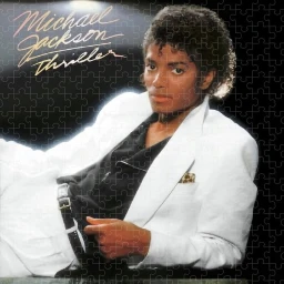🎶Wait In Line TO MEET MICHAEL JACKSON 🎵🌟 icon