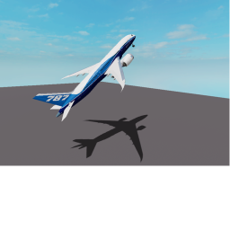 The Boeing yard ( Update )