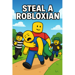 Steal A Robloxian