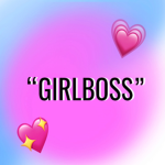 “GIRLBOSS”