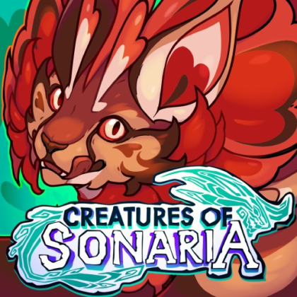 Creatures of Sonaria