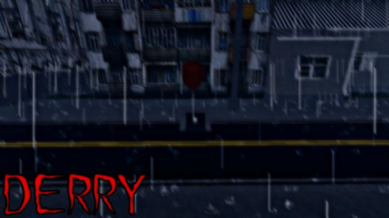 DERRY  screenshot 2