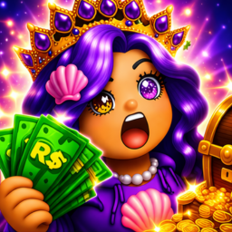 Mermaid Girls Tycoon