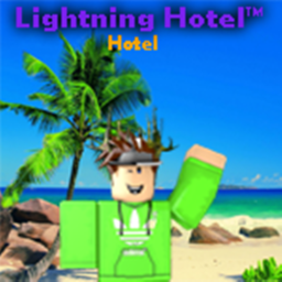 Lightning Hotel™