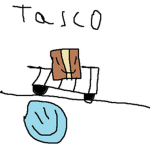 Tasco Cafe